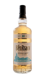 The benriach single malt 20.resized